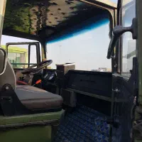 خاور 608 مدل ۷۰