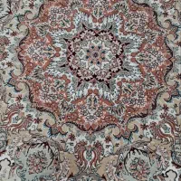 فرش ۷۰۰ شانه نگین مشهد ۱۲ متری ۴×۳|فرش|اقبالیه, |دیوار