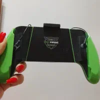 دسته پابجی|کنسول، بازی ویدئویی و آنلاین|قم, پردیسان|دیوار