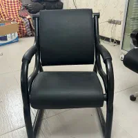 صندلی  (اداری - مطب - دفتر)
