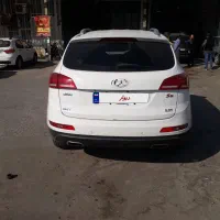 جک S5 اتومات