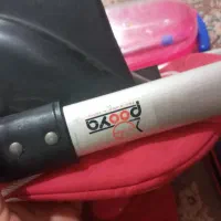 کریر بچه|کالسکه و لوازم جانبی|مشهد, شهید آوینی|دیوار