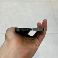 آیفون 12 پرو ۲۵۶ گیگابایت تک سیم طلایی|موبایل|مشهد, کوثر|دیوار