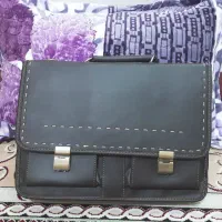 کیف چرمی