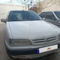 زانتیا89موتور 2000 درحد|خودرو سواری و وانت|خاش, |دیوار