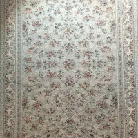 فرش کاشان ۱۲ متری ۱۵۰۰ شانه