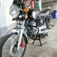 موتور پیشرو ۲۰۰