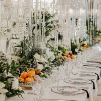 ظروف کرایه وتشریفات مجالس|خدمات پذیرایی، مراسم|تهران, بوستان سرخه حصار|دیوار