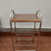 جا سیب زمینی وپیاز