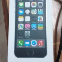 گوشی اپل ۵ s درحدنو|موبایل|مشهد, فلسطین|دیوار