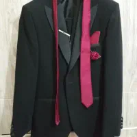 کت شلوار مردانه