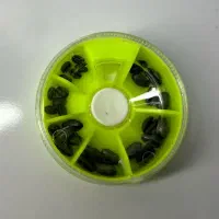 سرب چاکدار گندمی نرم وارداتی|ماهیگیری|تبریز, |دیوار