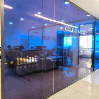 هدیه ۷ میلی گرم طلا