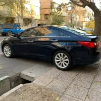 سوناتاyf مدل ۲۰۱۱|خودرو سواری و وانت|تهران, اسکندری|دیوار