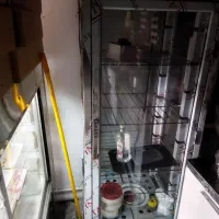 پیراشکی گرم کن بزرگ