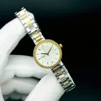 ساعت مچی زنانه اصلی قسطی ویژه روز زن/ساعت شیک