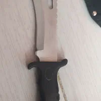 چاقو|کوهنوردی و کمپینگ|ایلام, |دیوار