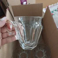 فنجان چای خوری