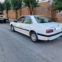 پژوپارس مدل 90