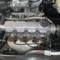 دووسیلو مدل1377فروشی|خودرو سواری و وانت|پرند, فاز ۴|دیوار