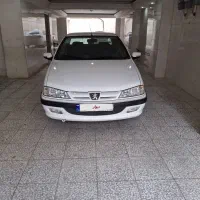 پژو پارس سال موتور جدید درحد صفر