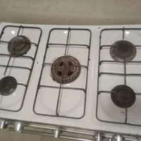 اجاق گاز سالم|اجاق گاز و لوازم برقی پختوپز|زنجان, |دیوار