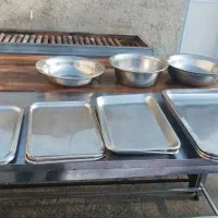 وسایل آشپزخانه