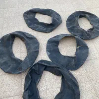 تیوب نیسان و‌ نوار لاستیک