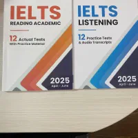 کتاب تست اکچوال