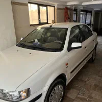 سمند LX ساده، مدل ۱۳۹۸|خودرو سواری و وانت|تهران, تسلیحات|دیوار