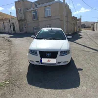 سمند سورن پلاس