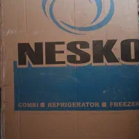 یخچال و فریزر