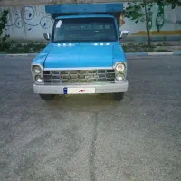 نیسان زامیاد (معاوضه با سواری )