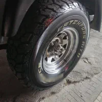 پاترول82|خودرو سواری و وانت|مشهد, فرهنگ|دیوار