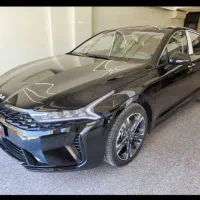 کیا کی 5 فول آپشن 2024 توربو kia k5