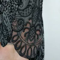 لباس مجلسی