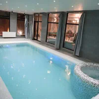 اجاره ویلاهای خاص و شیک در ماهدشت و کرج