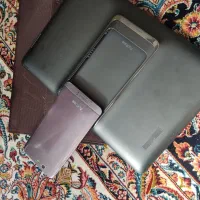 تبلت (پدفون) ایسوس|تبلت|اصفهان, هزارجریب|دیوار