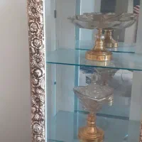 بوفه وساعت|بوفه، ویترین، کنسول|کرمانشاه, |دیوار