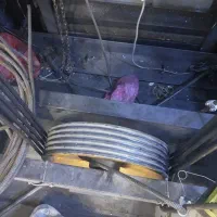 نیروی جوان جهت همکاری در کار آسانسور