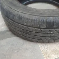 ۴ حلقه لاستیک برای ساینا