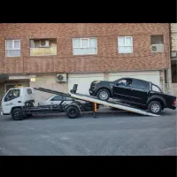 کفی خودروبر، امداد خودرو، یدک کش، چرثقیل|خدمات حمل و نقل|تهران, آذری|دیوار