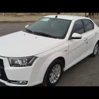 دنا پلاس مدل ۹۸|خودرو سواری و وانت|همدان, |دیوار