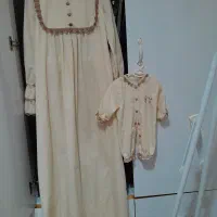 ست مادر دختری