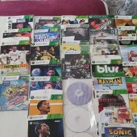 xbox360|کنسول، بازی ویدئویی و آنلاین|چالوس, |دیوار