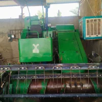 کمباین زنجیری چری شاسی بلند ۲۰۲۲