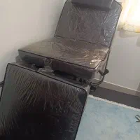 صندلی آرایشگری