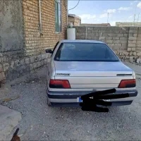 405|خودرو سواری و وانت|ایلام, |دیوار