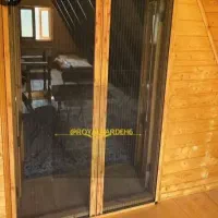 ساخت پنجره دوجداره و توری پنجره تحویل یکروزه|خدمات پیشه و مهارت|رشت, کوی مهر|دیوار