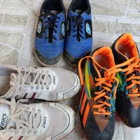 کفش بچه گانه|کفش و لباس بچه|بهبهان, |دیوار